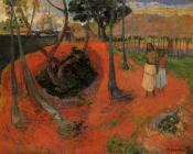 保罗 高更 : Idyll in Tahiti